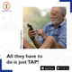 Illustration for article titled Care of your Elders with this Elder Care App in India